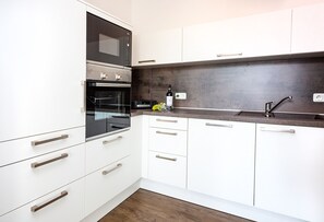 Cucina privata