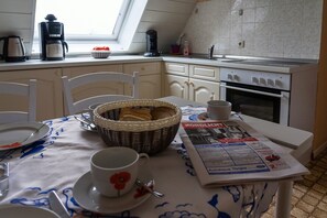 Eget kök