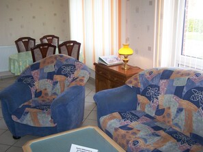 Interiör