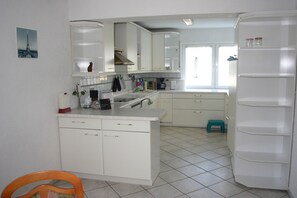 Cozinha privada