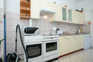 Eget kök
