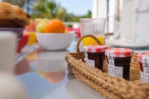 Frukost