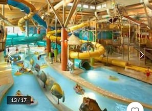 Espace pour enfants