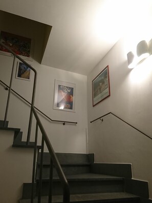 Interiör