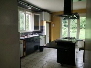 Eget kök