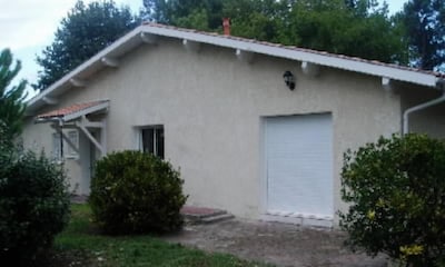 house / villa - 5 rooms - 6/8 persons
