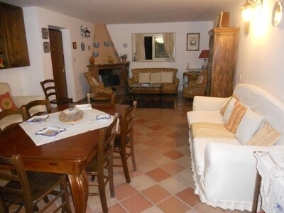 Piso / apartamento - Formia