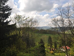 Boendeområde
