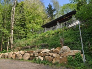 Boendeområde