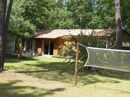 Sportplatz