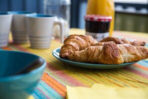 Frukost