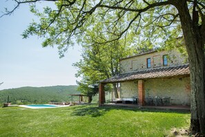 Plante, Bâtiment, Ciel, Propriété, La Nature, Paysage Naturel, Fenêtre, Arbre, Végétation, Lot Terre