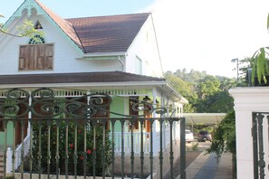 Exteriör