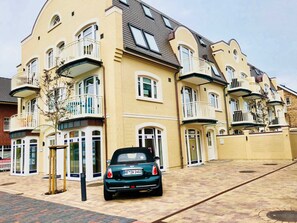 Haus Mateika
