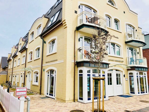 Haus Mateika