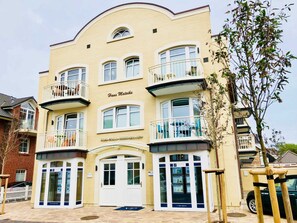 Haus Mateika