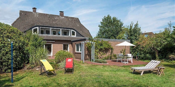 Boendeområde