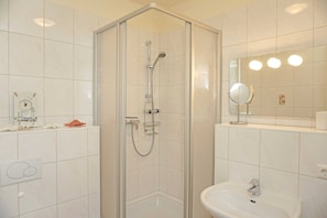 Duschbad