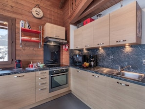 Cuisine privée