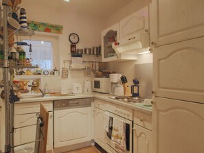 Eget kök