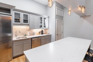 Cucina privata