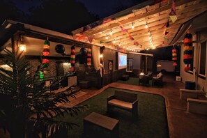 Terrass/Patio