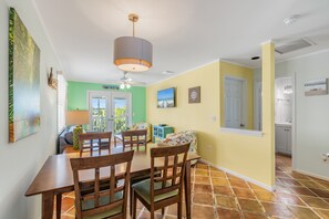 Open Great Room