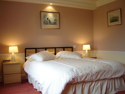 Edinburgh, Dalkeith , Eskbank , vacation rental