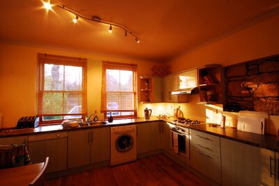 Edinburgh, Dalkeith , Eskbank , vacation rental