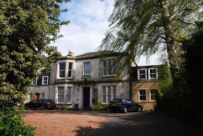 Edinburgh, Dalkeith , Eskbank , vacation rental