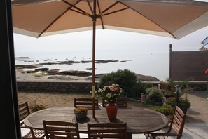 Sea view