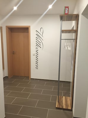 Interiör
