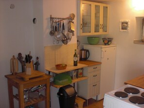 Eget kök