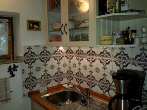 Eget kök