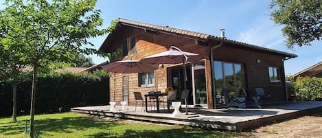 Exteriör