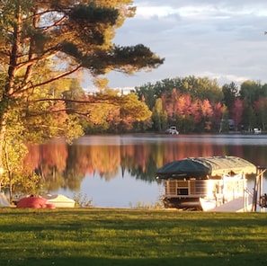 Boendeområde