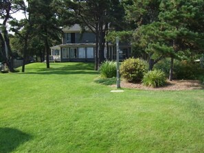 Boendeområde
