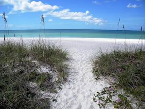 Beach Access