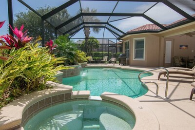 Naples House