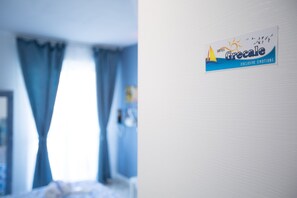 Interiör