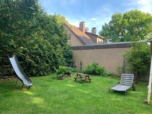 Boendeområde