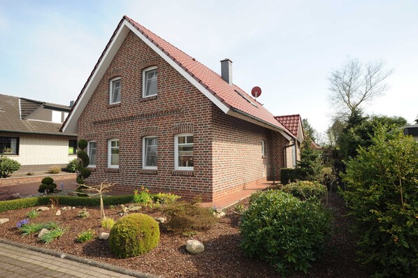 Ferienwohnung Dat Fehnhuus
