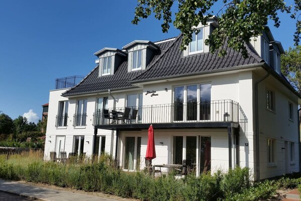 Udendørsområde