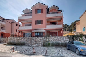 external view