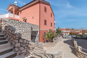 external view
