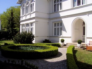 Außenansicht