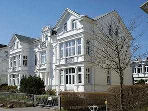 Villa Elisabeth