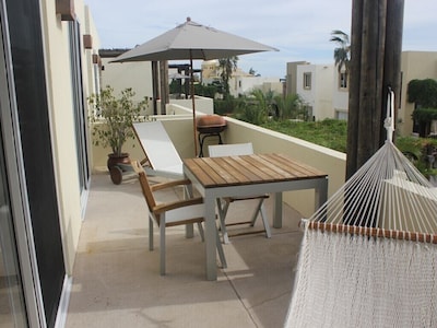 Hermosa Villa con Vista al mar en Tranquila Comunidad Cerrada