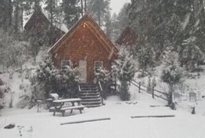 Esterni