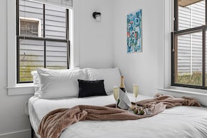 Double Bedroom with Ensuite